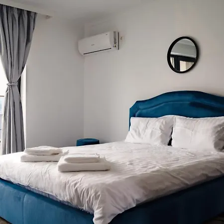 Vegas Studio Mamaia Nord
