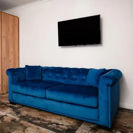 Apartamento Vegas Studio Mamaia Nord Năvodari