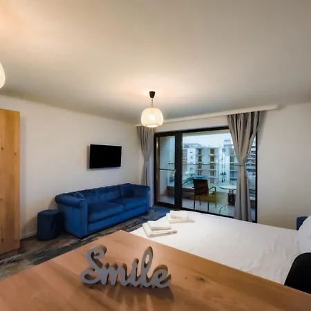 Vegas Studio Mamaia Nord *