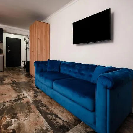 Apartamento Vegas Studio Mamaia Nord